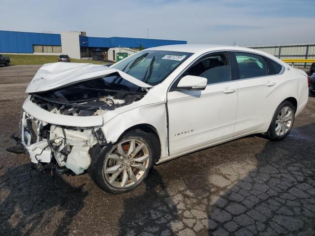 CHEVROLET IMPALA LT 2019 with VIN 2G11Z5S37K9138490 - Photo from auction