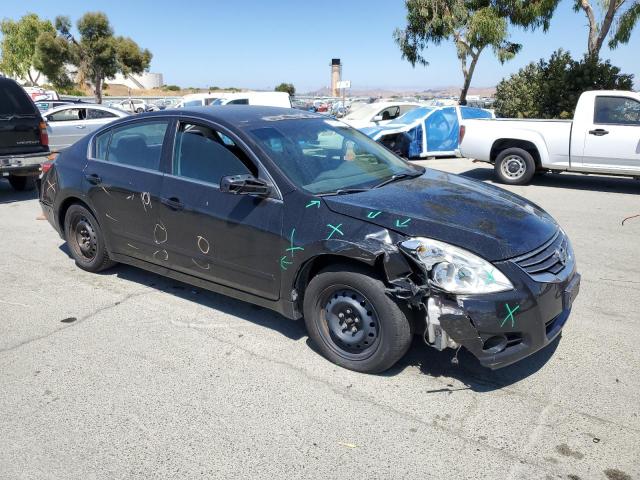 Photo 4 from auction – 2012 NISSAN ALTIMA BAS with VIN 1N4AL2APXCC213436