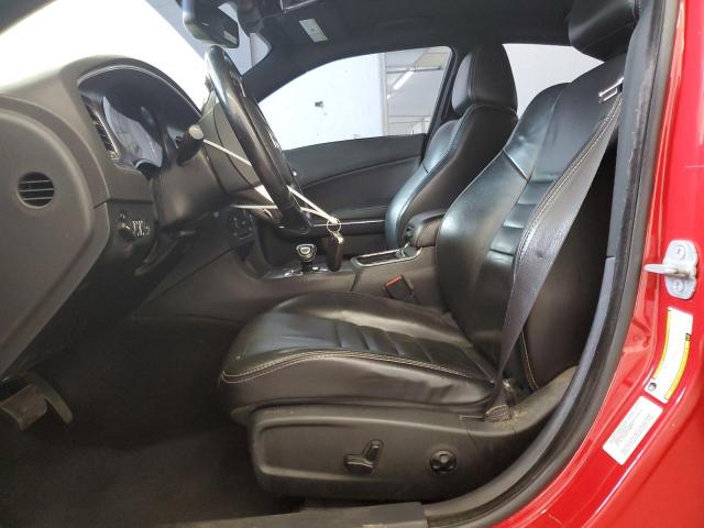 Photo 7 from auction – 2014 DODGE CHARGER SX with VIN 2C3CDXHG5EH166081