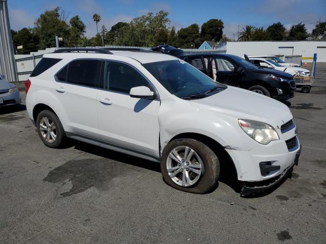 Photo 4 from auction – 2014 CHEVROLET EQUINOX LT with VIN 2GNFLFEKXE6206852