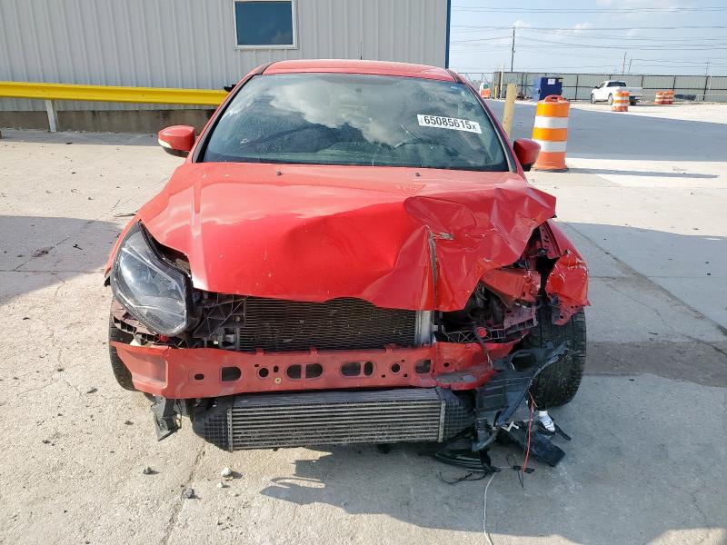 Photo 5 from auction – 2014 FORD FOCUS ST with VIN 1FADP3L96EL406272