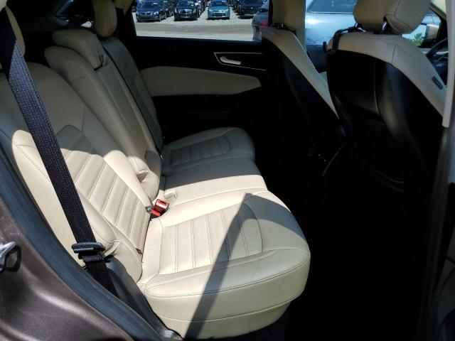 Photo 10 from auction – 2019 FORD EDGE SEL with VIN 2FMPK4J9XKBB07793