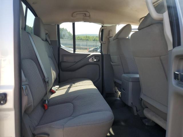 Photo 10 from auction – 2021 NISSAN FRONTIER S with VIN 1N6ED0EB3MN704915