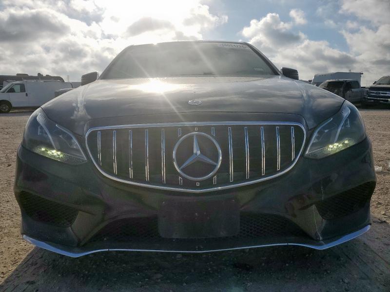 Photo 5 from auction – 2014 MERCEDES-BENZ E 350 with VIN WDDHF5KB2EB039347