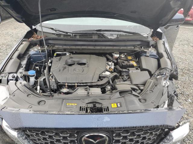Photo 12 from auction – 2024 MAZDA CX-5 PREMI with VIN JM3KFBEM2R0397360