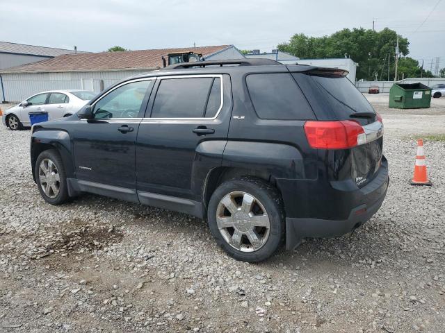 Photo 2 from auction – 2012 GMC TERRAIN SL with VIN 2GKFLTE50C6150598