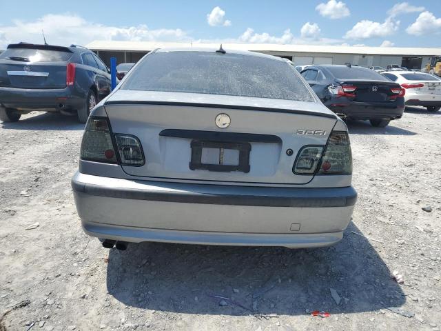 Photo 6 from auction – 2004 BMW 325 I with VIN WBAEV33454KR32418
