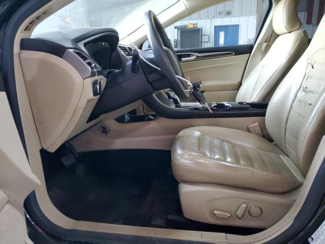 Photo 7 from auction – 2015 FORD FUSION SE with VIN 3FA6P0HD3FR188430