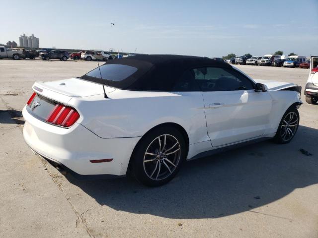 Photo 3 from auction – 2017 FORD MUSTANG with VIN 1FATP8UH9H5307758