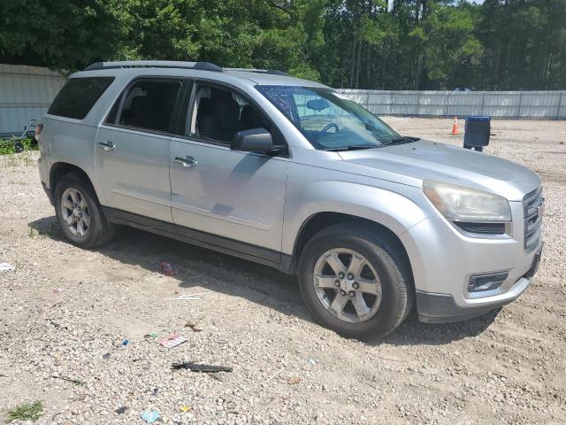 Photo 4 from auction – 2015 GMC ACADIA SLE with VIN 1GKKRNED5FJ206767