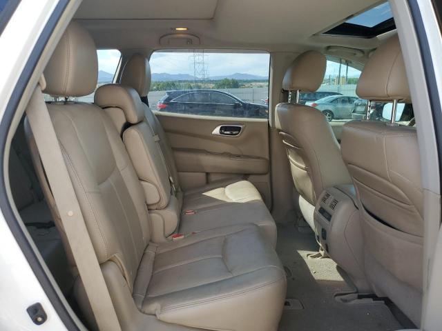 Photo 11 from auction – 2013 NISSAN PATHFINDER with VIN 5N1AR2MN1DC651262
