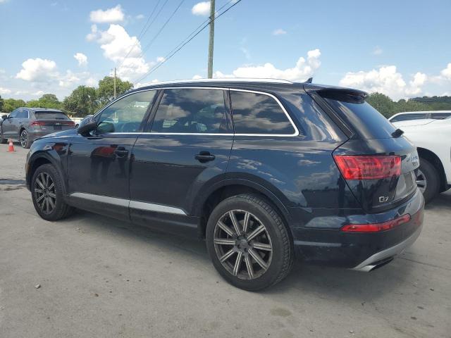Photo 2 from auction – 2017 AUDI Q7 PRESTIG with VIN WA1VAAF75HD028162