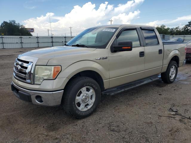 Photo 1 from auction – 2010 FORD F150 SUPER with VIN 1FTFW1CV0AKE22278