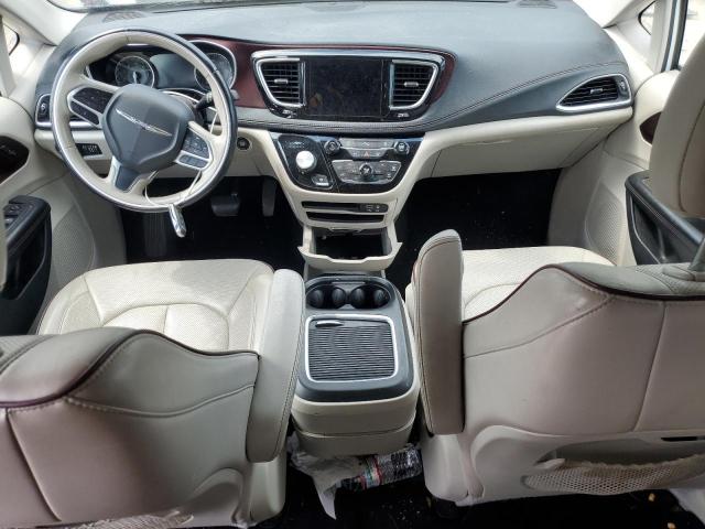 Photo 8 from auction – 2020 CHRYSLER PACIFICA L with VIN 2C4RC1GG6LR139762
