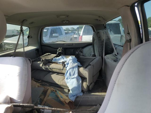 Photo 10 from auction – 2001 FORD EXCURSION XLT with VIN 1FMNU40F91EC21442