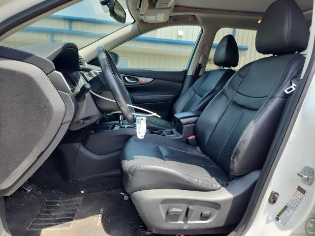 Photo 7 from auction – 2015 NISSAN ROGUE S with VIN 5N1AT2MVXFC814060