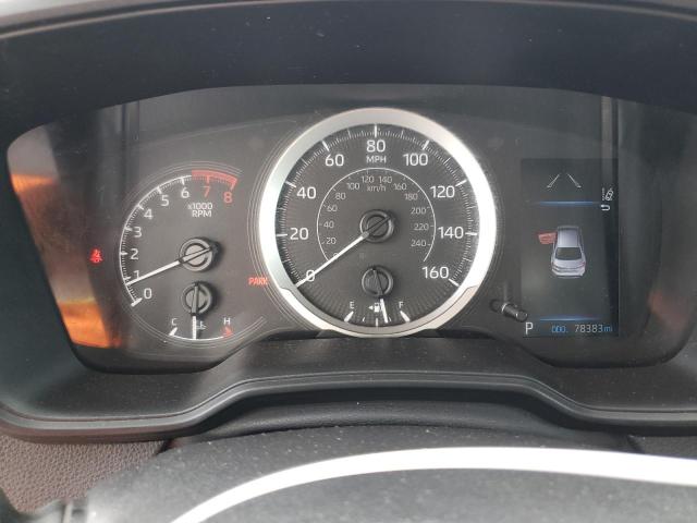 Photo 9 from auction – 2022 TOYOTA COROLLA LE with VIN 5YFEPMAE1NP300999