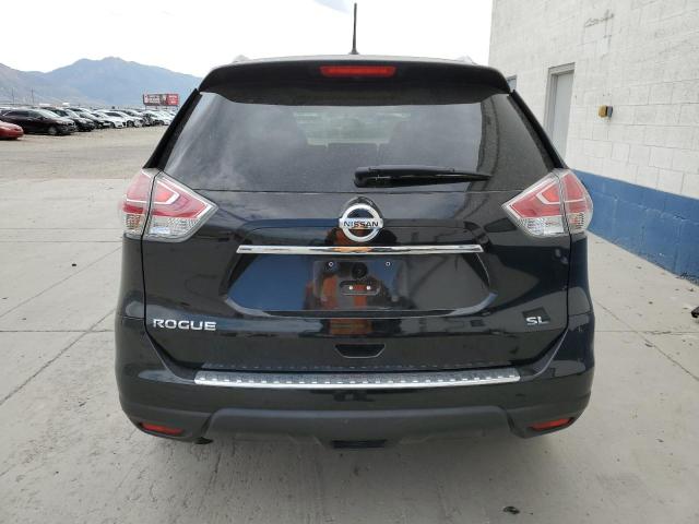 Photo 6 from auction – 2015 NISSAN ROGUE S with VIN 5N1AT2MT8FC818686