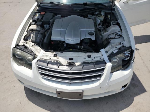 Photo 11 from auction – 2004 CHRYSLER CROSSFIRE with VIN 1C3AN69L24X004817