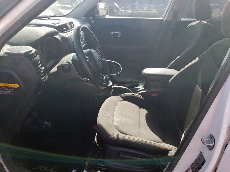 Photo 7 from auction – 2015 KIA SOUL with VIN KNDJN2A27F7228224