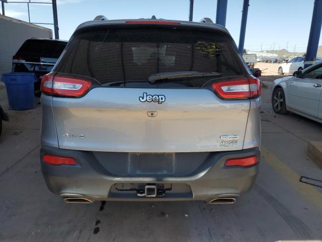 Zdjęcie 6 z aukcji – 2017 JEEP CHEROKEE L z VIN 1C4PJMCS2HW615996
