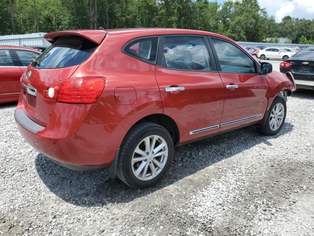 Photo 3 from auction – 2011 NISSAN ROGUE S with VIN JN8AS5MT1BW165642