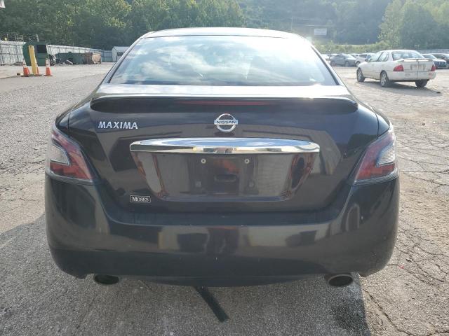 Photo 6 from auction – 2012 NISSAN MAXIMA S with VIN 1N4AA5AP5CC810923