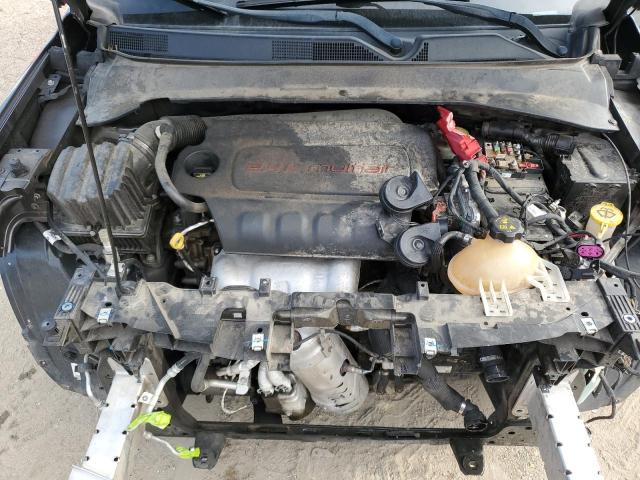 Photo 12 from auction – 2020 JEEP COMPASS with VIN 3C4NJCCB7LT150650