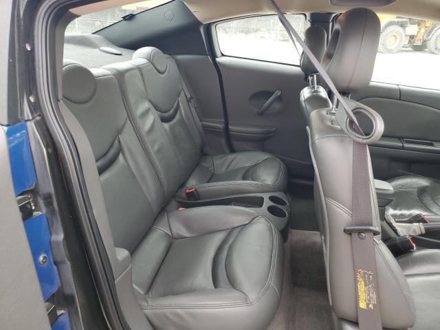 Photo 10 from auction – 2003 SATURN ION LEVEL with VIN 1G8AV12F13Z205673