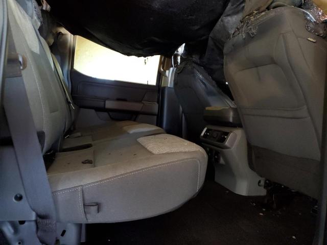 Photo 10 from auction – 2021 FORD F150 SUPER with VIN 1FTFW1E82MFC72128