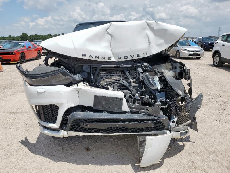 Photo 5 from auction – 2019 LAND ROVER RANGE ROVE with VIN SALWV2RE8KA822153