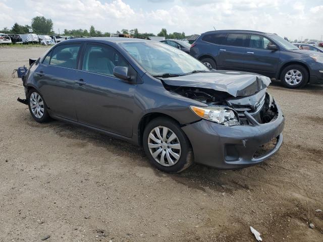 Foto 4 de la subasta – 2013 TOYOTA COROLLA BA con VIN 5YFBU4EE7DP196698