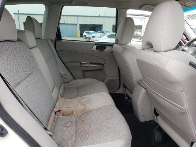 Photo 11 from auction – 2012 SUBARU FORESTER 2 with VIN JF2SHABC2CH408070