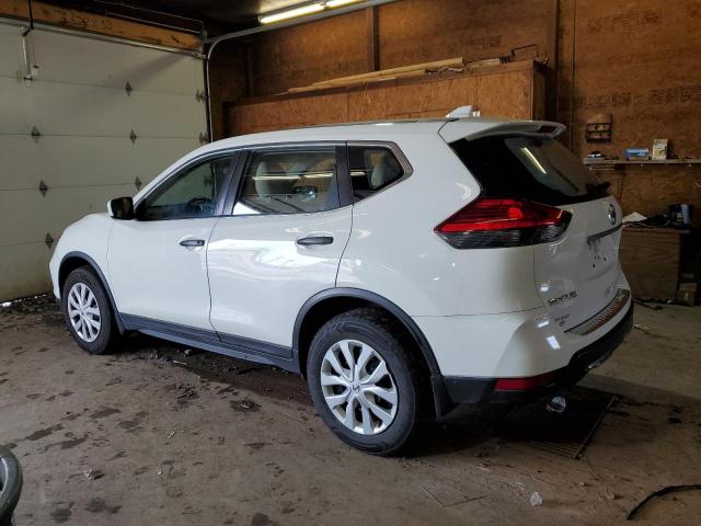 Photo 2 from auction – 2017 NISSAN ROGUE S with VIN JN8AT2MV6HW015404