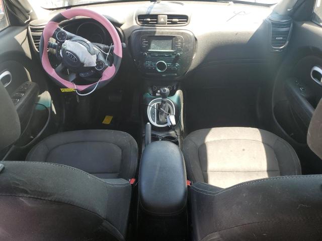 Photo 8 from auction – 2017 KIA SOUL + with VIN KNDJP3A53H7463023