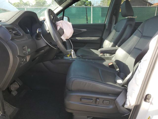 Photo 7 from auction – 2023 HONDA PASSPORT E with VIN 5FNYF8H50PB041028