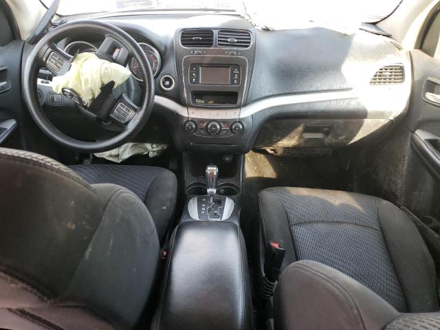 Photo 8 from auction – 2017 DODGE JOURNEY SE with VIN 3C4PDCAB4HT608185