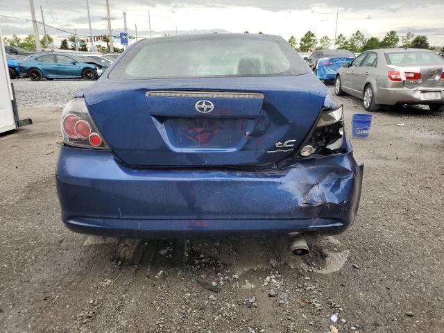 Photo 6 from auction – 2009 TOYOTA SCION TC with VIN JTKDE167090284541