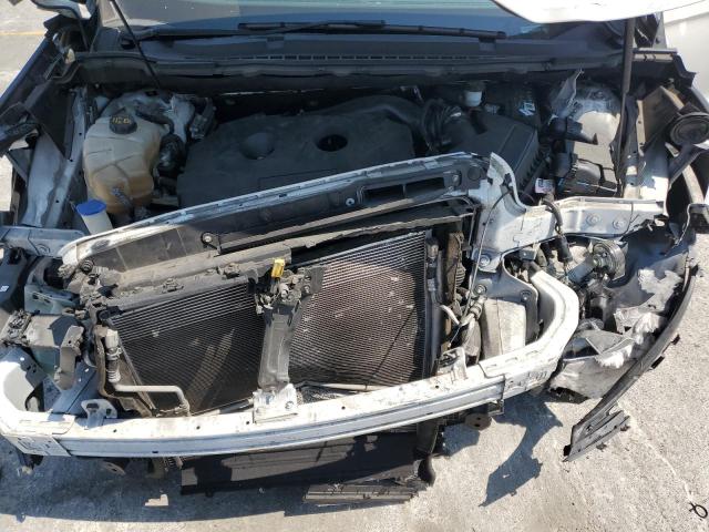 Photo 12 from auction – 2016 FORD EDGE SEL with VIN 2FMPK3J90GBC17706