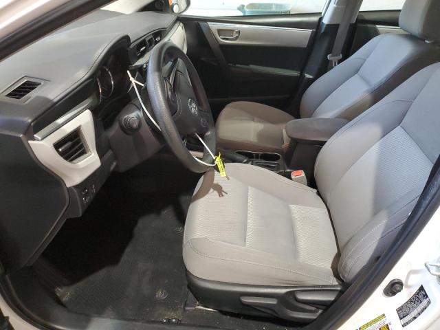 Photo 7 from auction – 2016 TOYOTA COROLLA L with VIN 5YFBURHE6GP563166