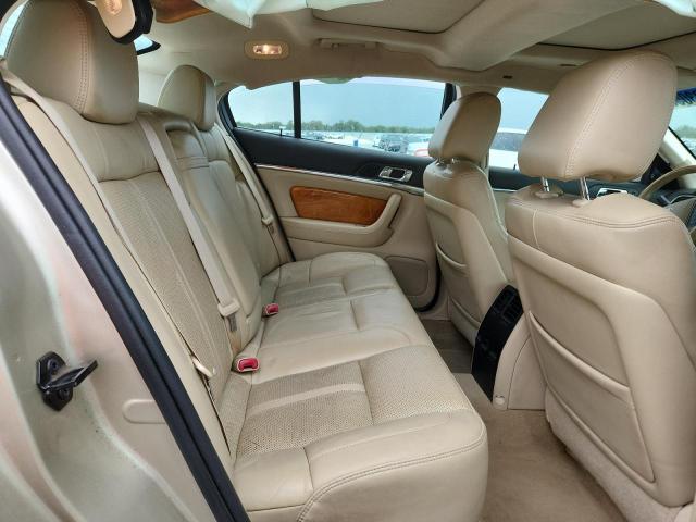 Photo 10 from auction – 2011 LINCOLN MKS with VIN 1LNHL9DR6BG608683