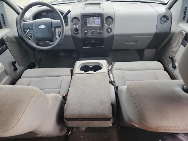 Photo 8 from auction – 2004 FORD F150 with VIN 1FTRX12W24NA10581