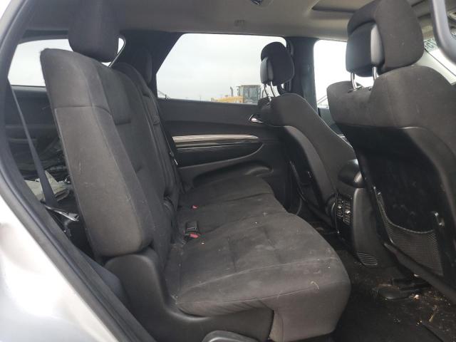 Photo 10 from auction – 2011 DODGE DURANGO EX with VIN 1D4RE2GGXBC730574