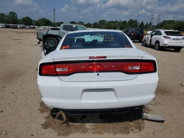 Photo 6 from auction – 2014 DODGE CHARGER PO with VIN 2C3CDXAT6EH198836