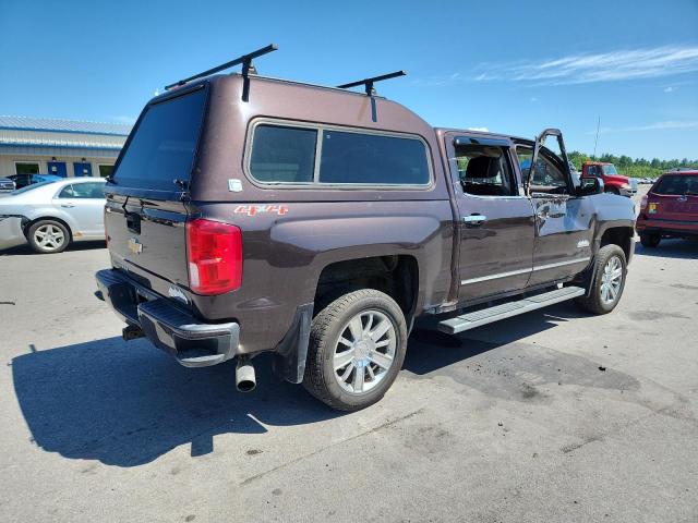 Photo 3 from auction – 2016 CHEVROLET SILVERADO with VIN 3GCUKTEC8GG210769