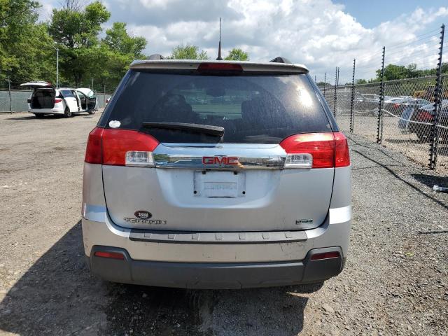 Photo 6 from auction – 2012 GMC TERRAIN SL with VIN 2GKALSEK7C6164167