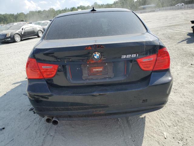 Photo 6 from auction – 2011 BMW 328 I SULEV with VIN WBAPH5G59BNM79561