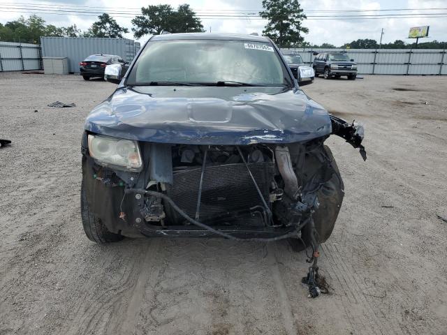 Photo 5 from auction – 2011 JEEP GRAND CHER with VIN 1J4RS5GG9BC545370