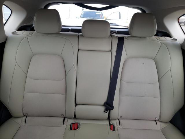 Photo 10 from auction – 2017 MAZDA CX-5 TOURI with VIN JM3KFBCLXH0156610