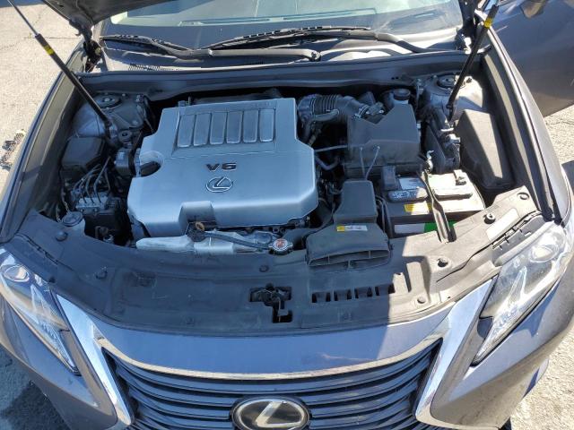 Photo 11 from auction – 2017 LEXUS ES 350 with VIN 58ABK1GG5HU076012